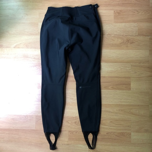 Obermeyer Jinks ITB Softshell Pant - Women's Size 10 - Picture 8 of 10